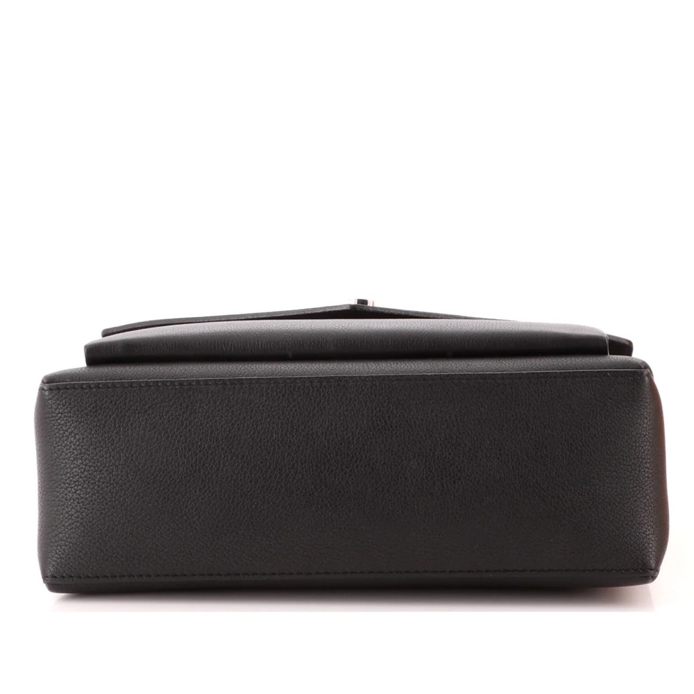 Louis Vuitton lockme Black Lock me - Picture 7 of 9